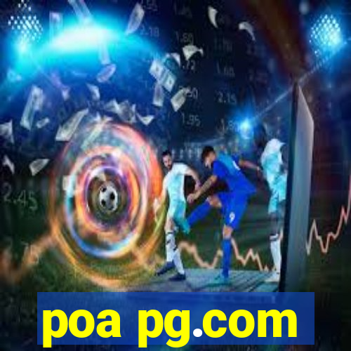 poa pg.com